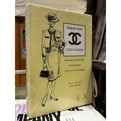 Thánh kinh Coco Chanel - Karen Karbo 125444