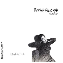 Tự Tình Lúc 0 Giờ (Tái Bản 2020) - Liêu Hà Trinh ASB.PO Oreka Blogmeo 230225