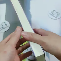 [MIỄN PHÍ BỌC SÁCH] Thời Niên Thiếu Của Anh Và Em - Cửu Nguyệt Hy 744726