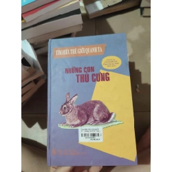 Những con thú cưngHPB.HCM01/03