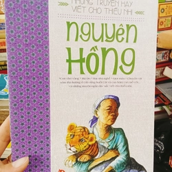 Những Chuyện Hay Viết Cho Thiếu Nhi- Nguyên Hồng