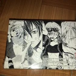 K2 kill me kiss me - Lee Young You 1003212