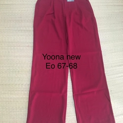 Quần tây yoona new 323068