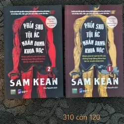 Phía sau tội ác nhân danh khoa học