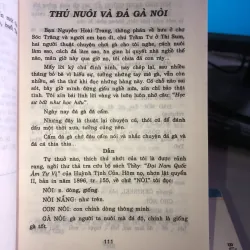 Phong lưu cũ mới - Vương Hồng Sển 1005723