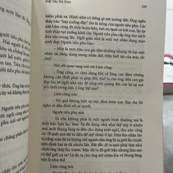 KHÊ TÂY DÃ ĐÀM - TRẦN THỊ BÍCH PHƯỢNG (dịch) 731983