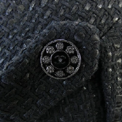 Jacket CHANEL P53166V39572 632812