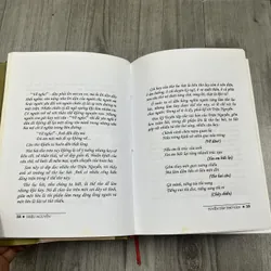 Thơ và văn tuyển tập-Triệu Nguyễn. 7a1 738698