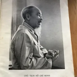 Văn Hồ Chủ Tịch 1000579