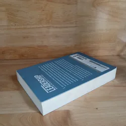 The Book Of Leadership (Dẫn Dắt Bản Thân, Đội Nhóm Và Tổ Chức Vươn Xa) - Anthony Gell 704193