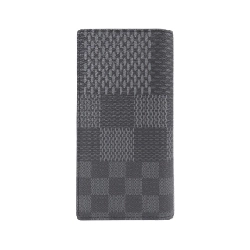 Ví Louis Vuitton Damier Graphite 3D Porte-Feuille Brother N60436 622096