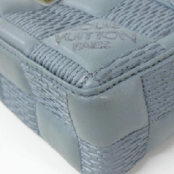 Túi xách vai Louis Vuitton Damier Giant Troca PM M59115 608732