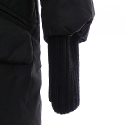 MONCLER SANCES Áo khoác lông - Hàng hiệu Chính hãng 819041