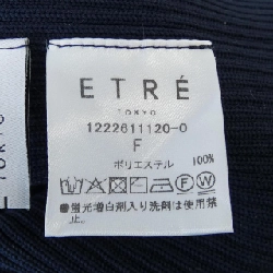 【Mã giảm giá】ETRE TOKYO Áo len 633745