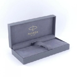 Bút bi Parker Sonnet Premium Metal & Red CT 2119783 - Hàng hiệu Authentic 880224