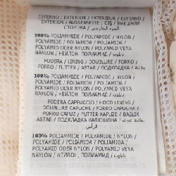 【Khuyến mãi】Áo khoác MONCLER 638140