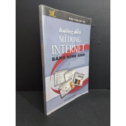 Hướng dẫn sử dụng internet bằng hình ảnh mới 90% ố 2004 HCM2811 Đinh Phan Chí Tâm GIÁO TRÌNH, CHUYÊN MÔN Oreka Blogmeo