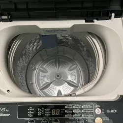 Máy giặt toshiba 7kg và panasonic 8kg 782353