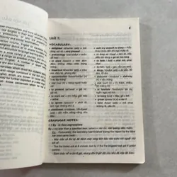 Advanced English for Translation- Luyện dịch Anh văn cao cấp 557883