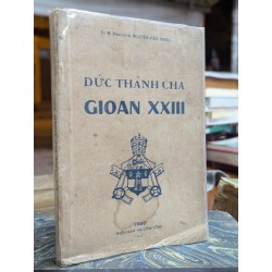 ĐỨC THÁNH CHA GIOAN XXIII - L.M.NGUYỄN VĂN THUẬN