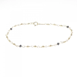 Mizuki Dây Chuyền Kim Cương - Hàng hiệu Chính Hãng 844716