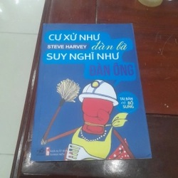 Cư xử như Đàn Bà, Suy nghĩ như Đàn Ông