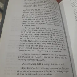 Quách Tấn - Nguyễn Hiến Lê, những bức thư đầm ấm 646363