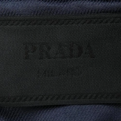 Áo khoác PRADA logo tam giác SGH038 R121 I18 - Hàng hiệu Authentic 888713