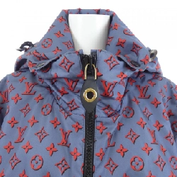 Áo khoác LOUIS VUITTON FPOW24AFY - Hàng hiệu Authentic 820585