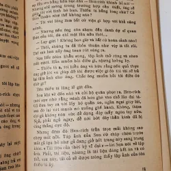 Trọn bộ 3 tập truyện tình báo Nam Tước Von Goldring, Tác giả: Yury Mikhailich. 788803