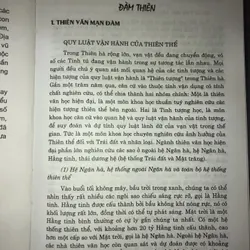 Đàm thiên thuyết địa luận nhân  700560