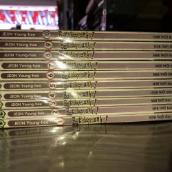 Bắt được anh! - Jeon Young-hee 936394