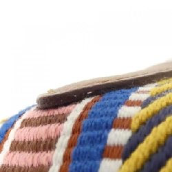 Hàng hiệu Authentic Hermes Sangru Caval 073651CK Strap 773445