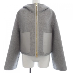 FENDI FF motif FJ6993 A5HD áo khoác