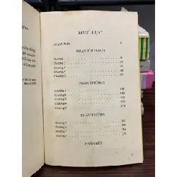 Hà Nội, một thời tuổi trẻ – Trần Văn Thụ 591490