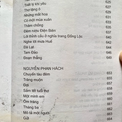 TINH HOA THƠ VIỆT  508233