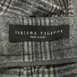 Quần FABIANA FILIPPI - Hàng hiệu Authentic 816512
