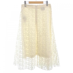 Chân váy AKRIS - Hàng hiệu Chính hãng 810468