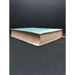 Nếu không là tình yêu (bìa cứng) Diệp Lạc Vô Tâm mới 70% ố vàng có viết trang đầu 2013 HCM.ASB2009 916774