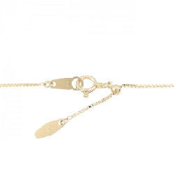 Dây chuyền kim cương K18YG 0.233CT F SI2 VG - Hàng hiệu Chính hãng 874516