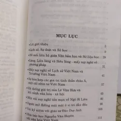 Sách: Đến với lịch sử văn hoá Việt Nam - TG: Hà Văn Tấn (A3) 756856