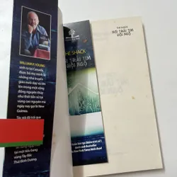 Nơi trái tim hội ngộ – William P. Young 601643