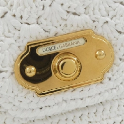 Dolce & Gabbana BB6663AZ5441WELCOME BAG - Hàng hiệu Authentic 831668