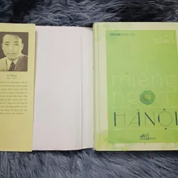 Miếng ngon Hà Nội (S100) 588727