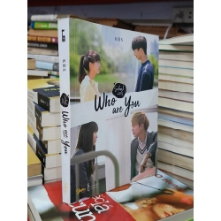 Who are you: School 2015 - KBS (Ngân Hà dịch) 465450
