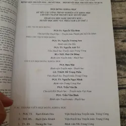 Y Học TpHCM. ĐH Y Dược- Chuyên đề Truyền máu Huyết học số 5 .2013. 778147