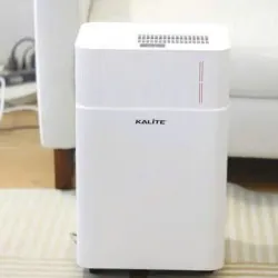 Kalite DrySense-A6 – Giải pháp hút ẩm thông minh cho nhà Việt
