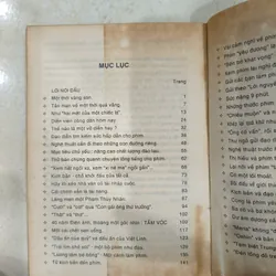 Tiểu luận phê bình điện ảnh 🌱 705454
