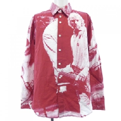 ザ ソロイスト THE SOLOIST 0001SS19 Áo sơ mi - Hàng hiệu Authentic