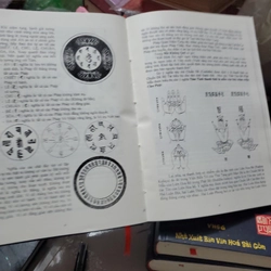 Bùa chú thông thần vạn vật linh 330722